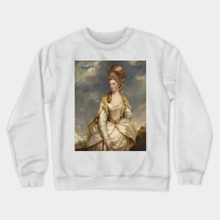 Sarah Campbell by Joshua Reynolds Crewneck Sweatshirt